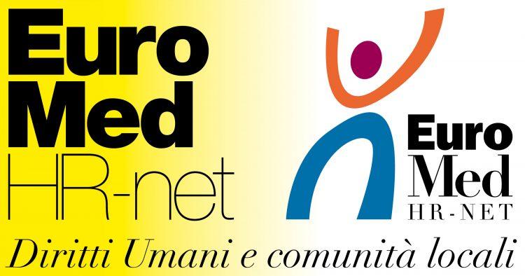 EuroMed HR-net: una rete per i Diritti Umani